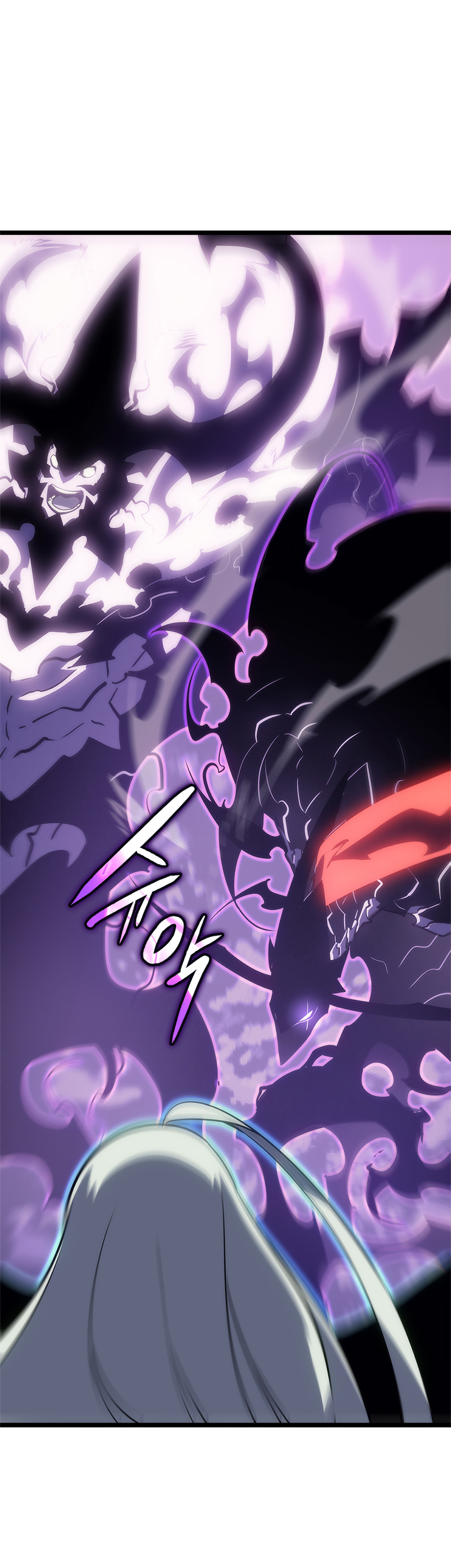 Read Solo Leveling (IT) Manga Online