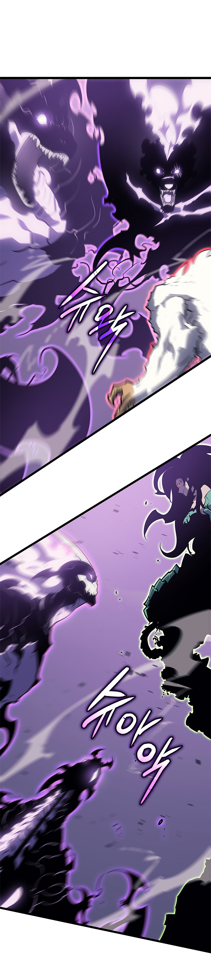 Read Solo Leveling (IT) Manga Online