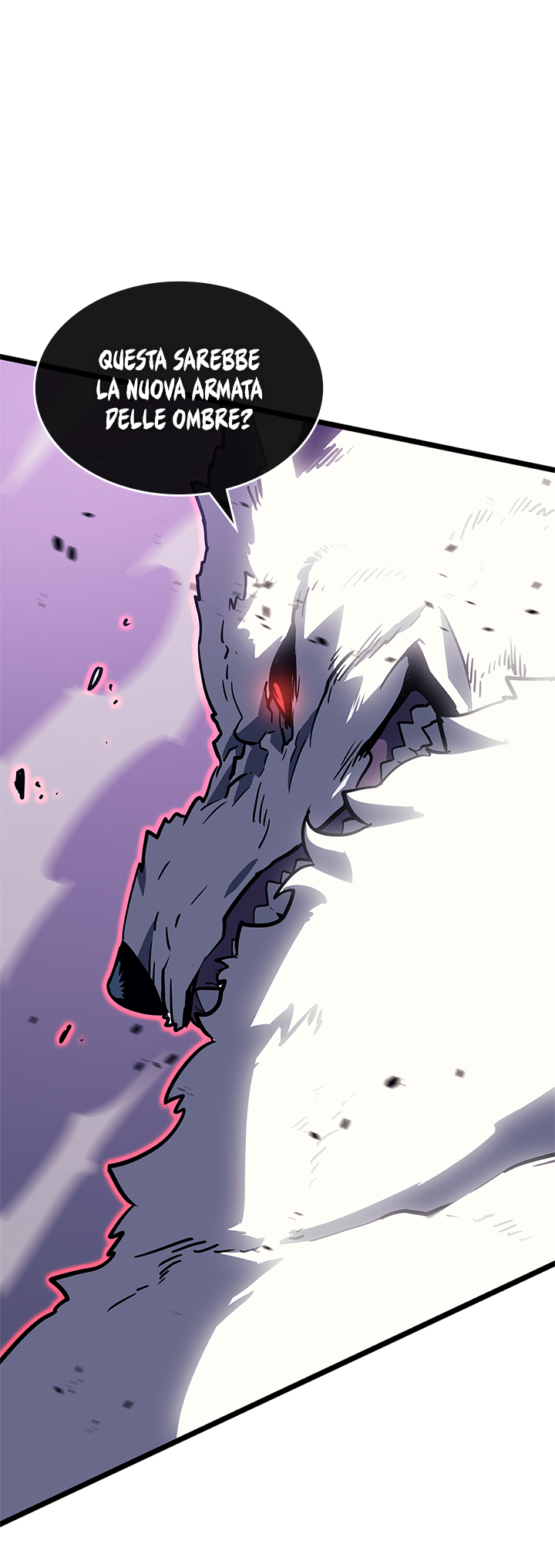 Read Solo Leveling (IT) Manga Online