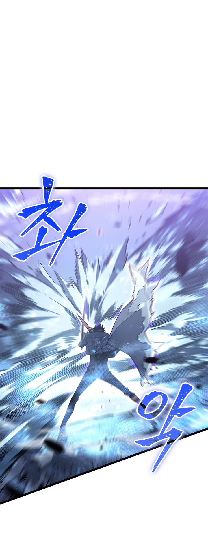 Read Solo Leveling (IT) Manga Online