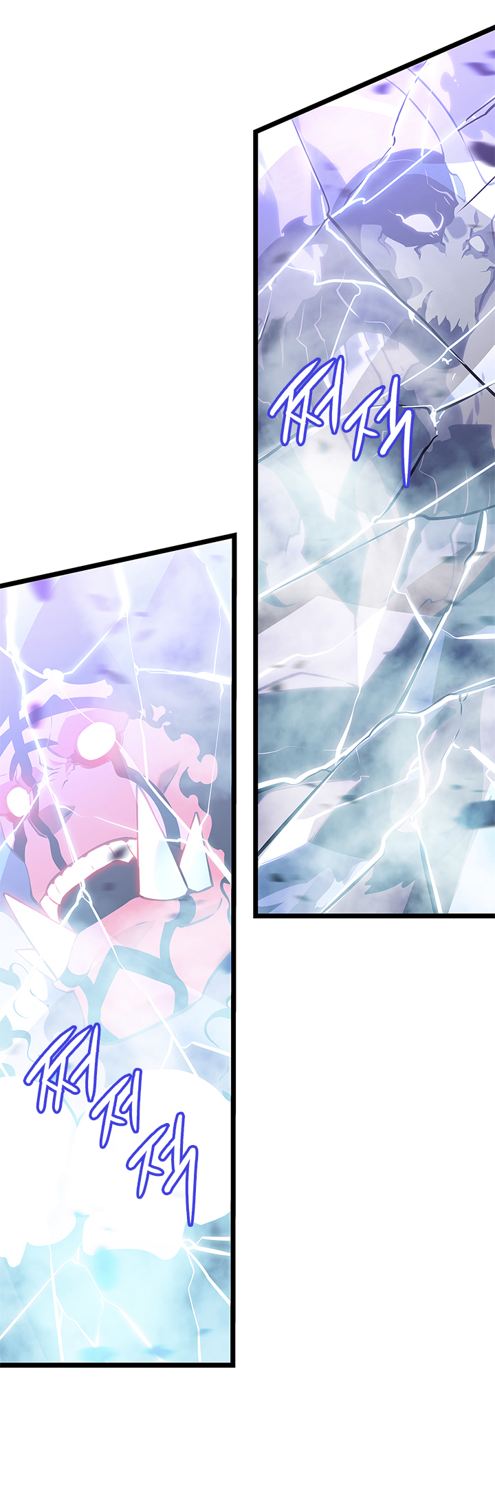 Read Solo Leveling (IT) Manga Online