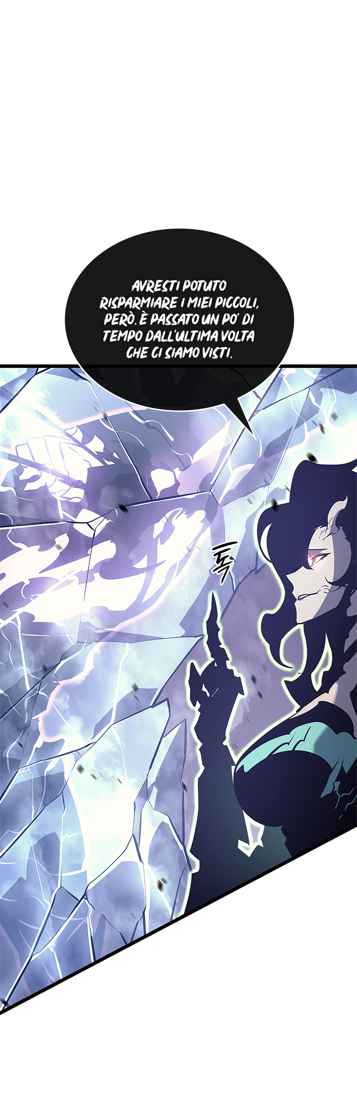 Read Solo Leveling (IT) Manga Online