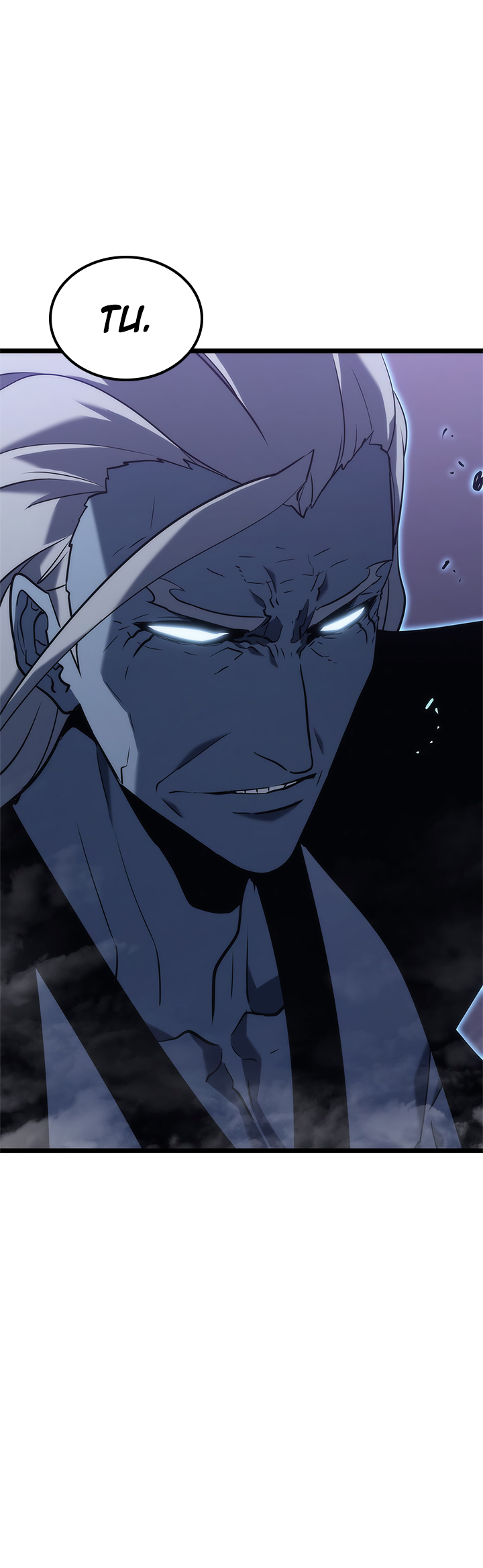 Read Solo Leveling (IT) Manga Online