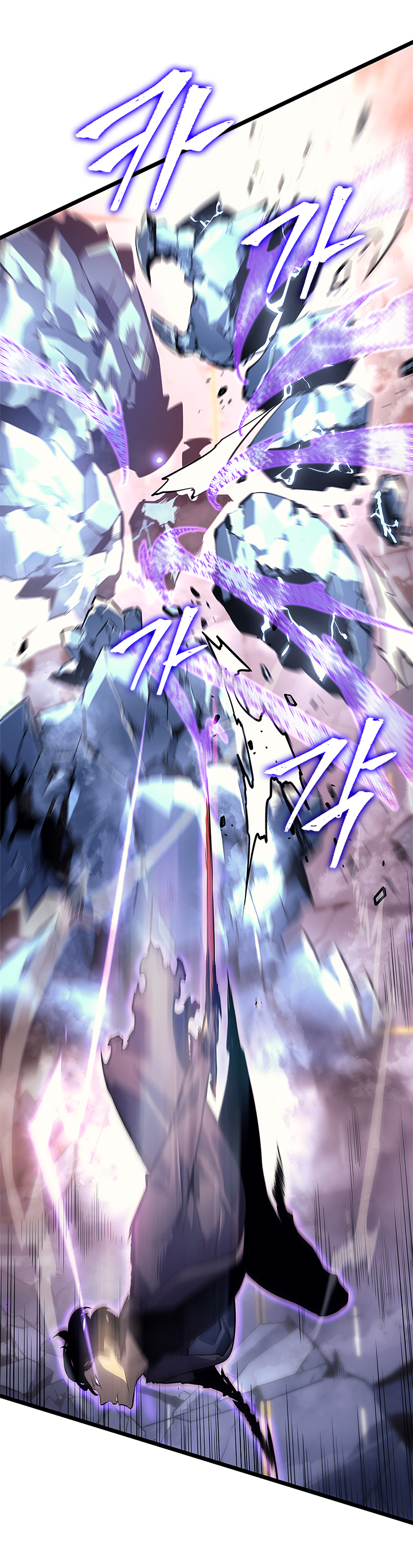 Read Solo Leveling (IT) Manga Online