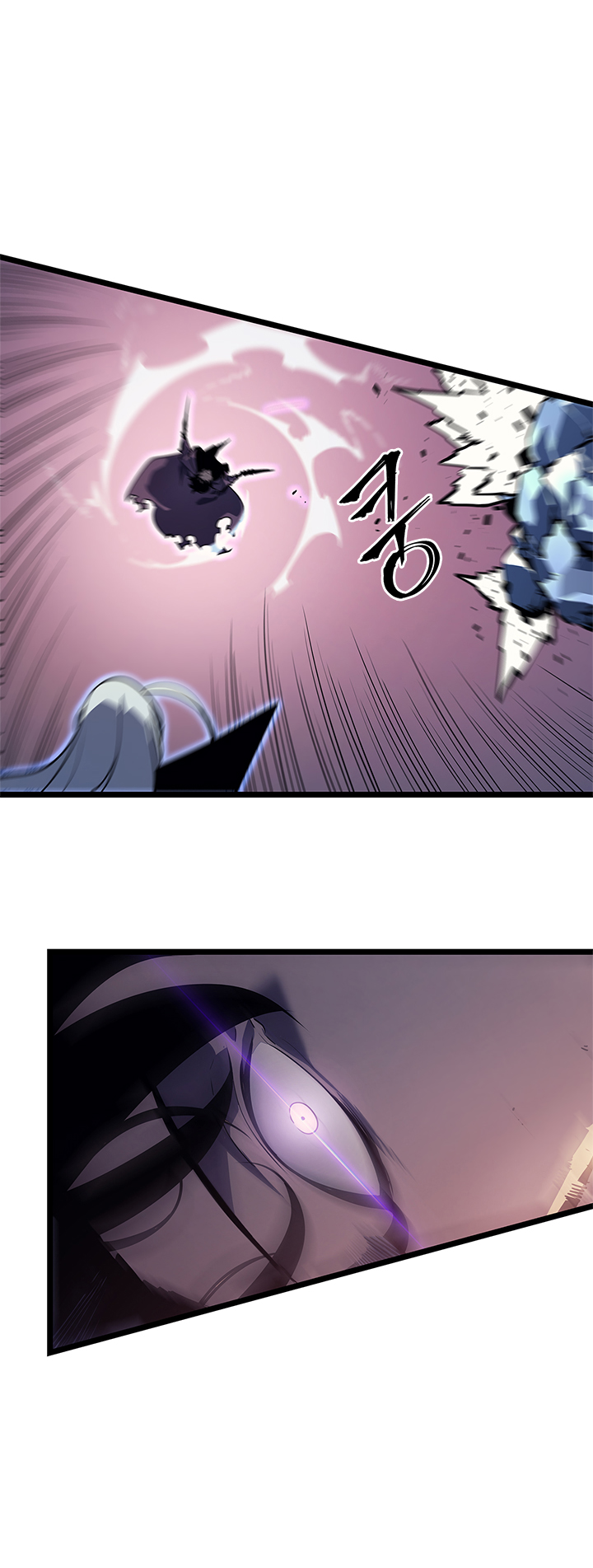 Read Solo Leveling (IT) Manga Online