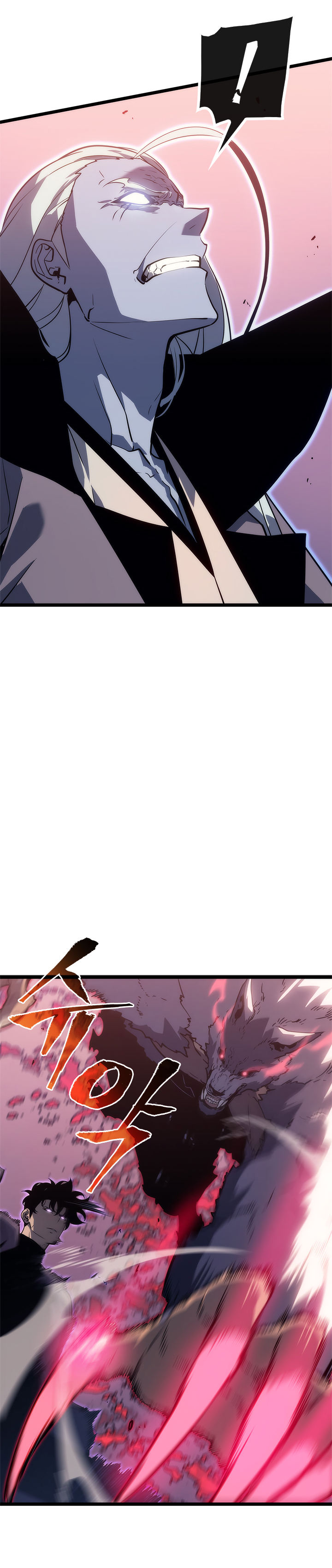 Read Solo Leveling (IT) Manga Online
