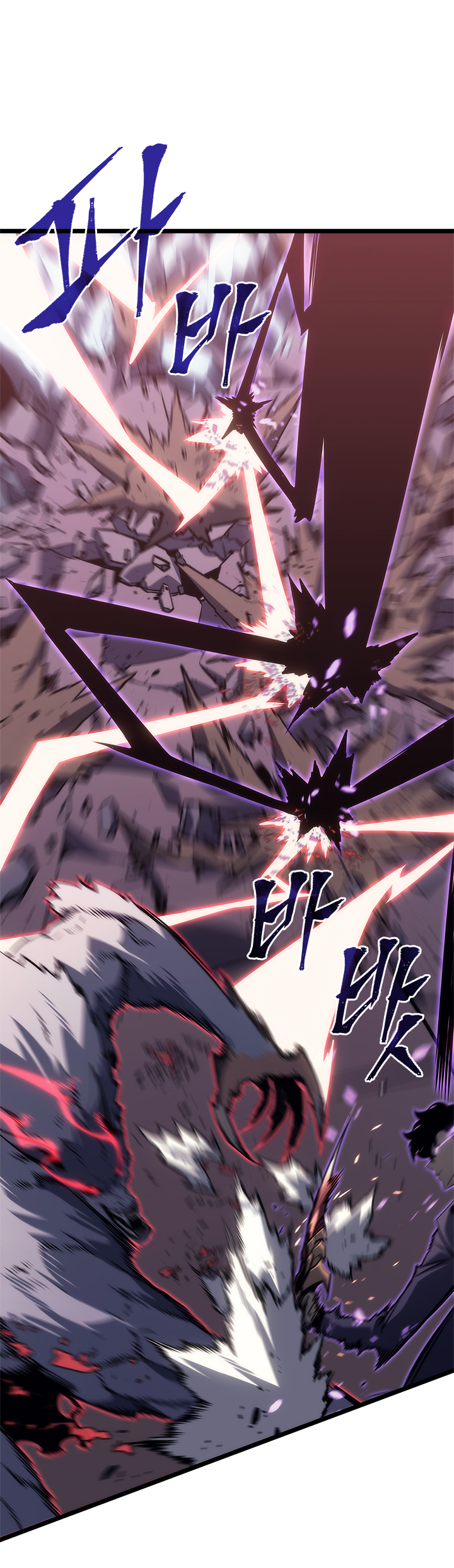 Read Solo Leveling (IT) Manga Online