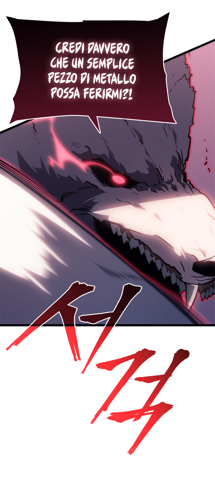 Read Solo Leveling (IT) Manga Online