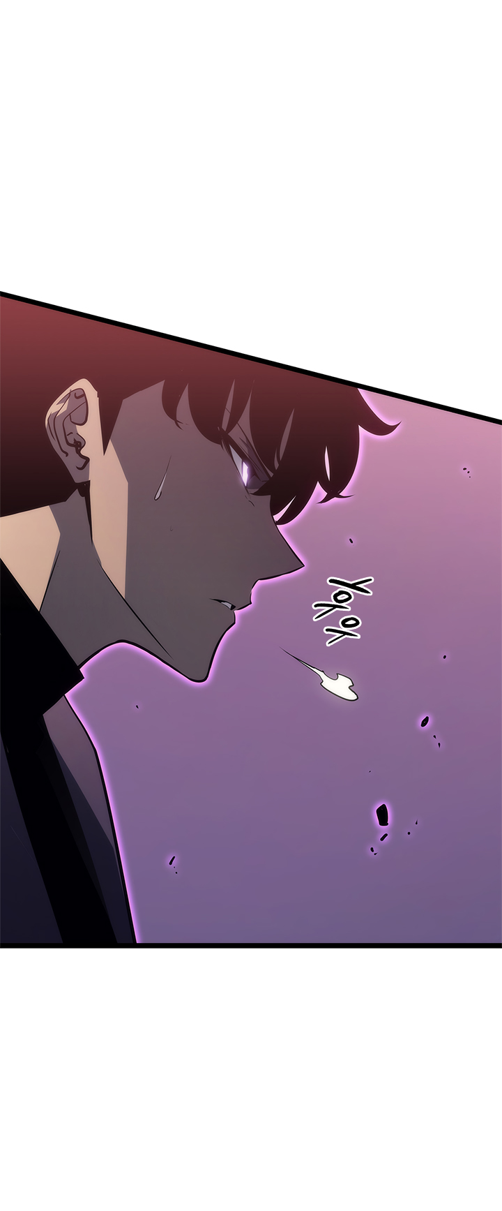 Read Solo Leveling (IT) Manga Online