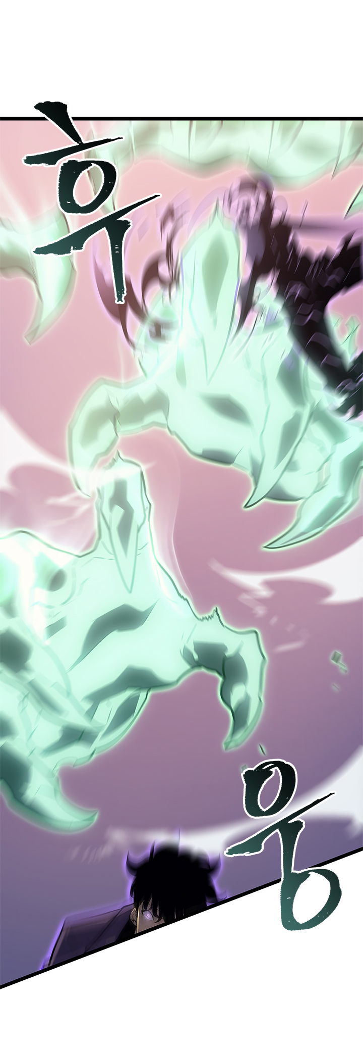 Read Solo Leveling (IT) Manga Online