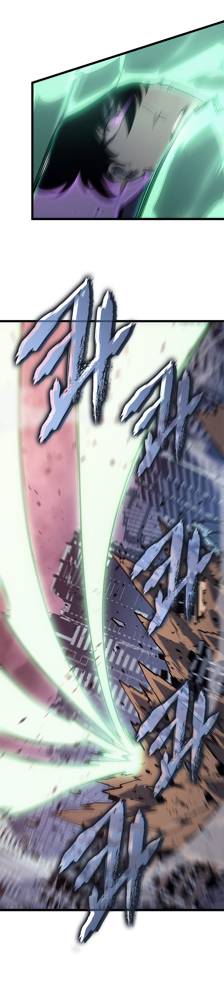 Read Solo Leveling (IT) Manga Online
