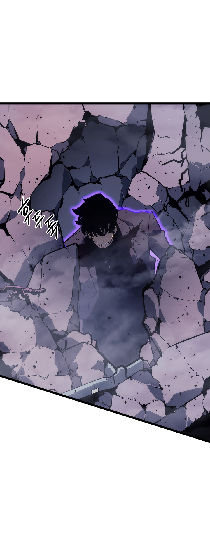 Read Solo Leveling (IT) Manga Online