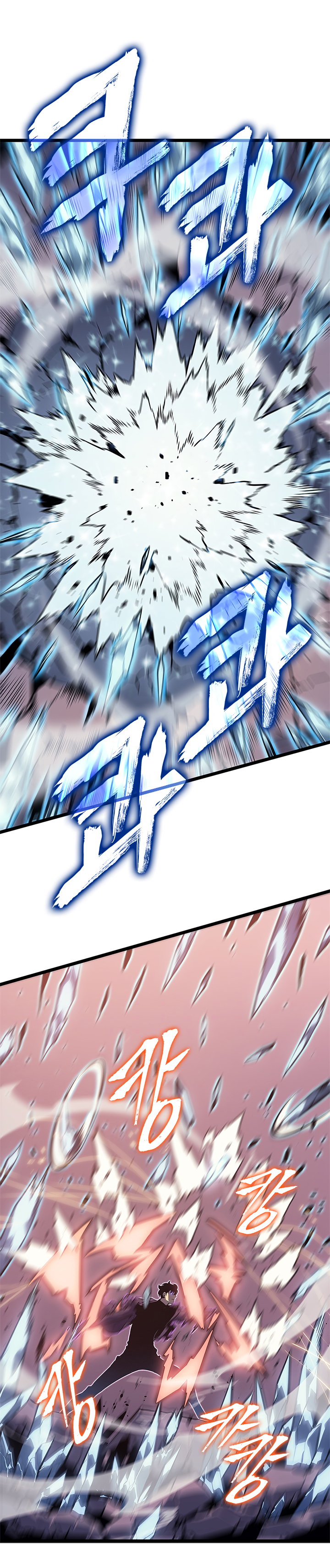 Read Solo Leveling (IT) Manga Online