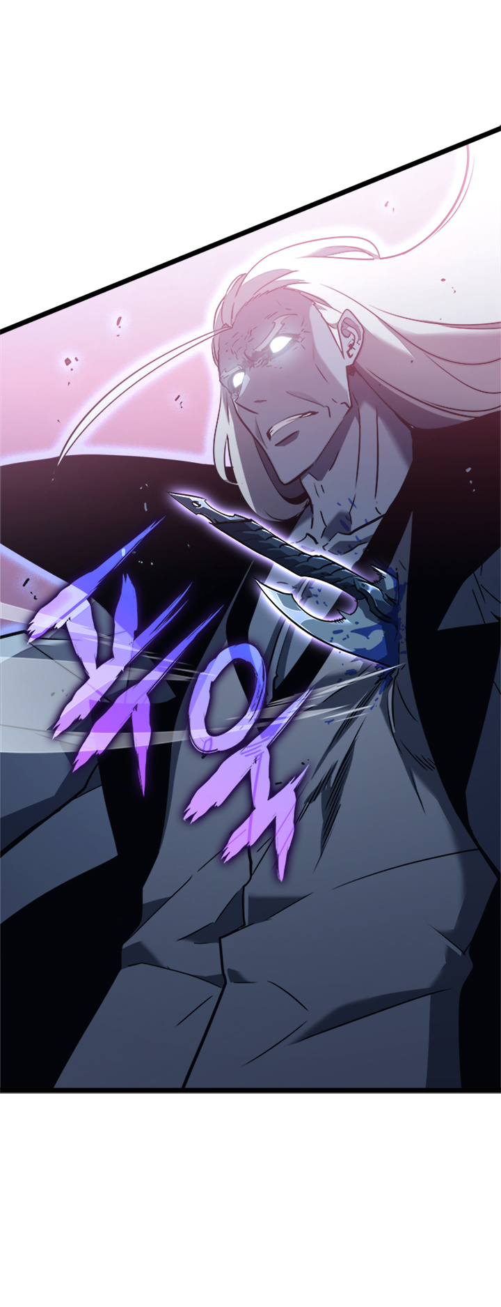 Read Solo Leveling (IT) Manga Online