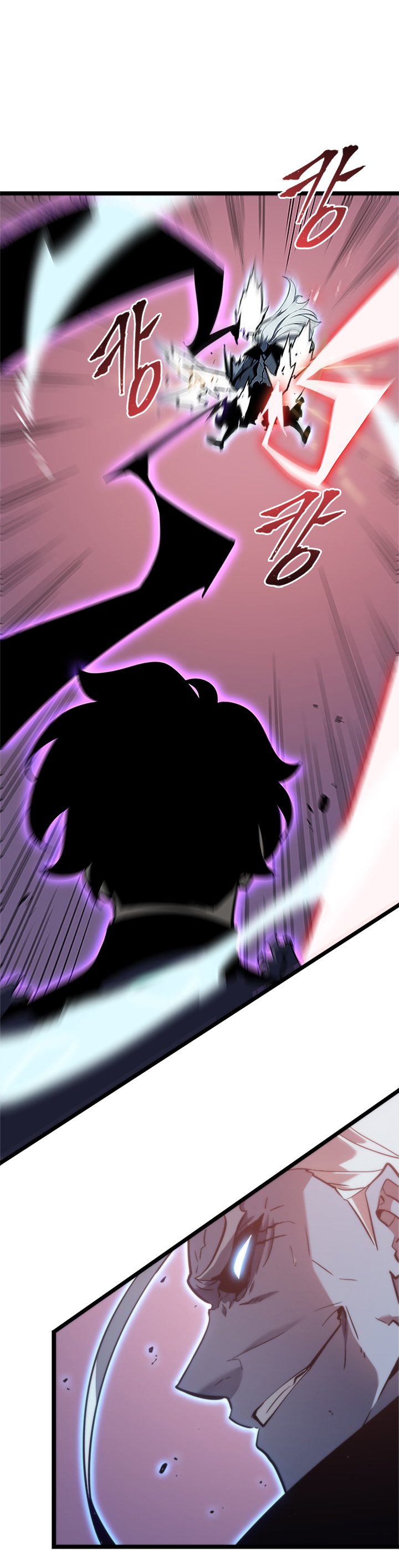 Read Solo Leveling (IT) Manga Online