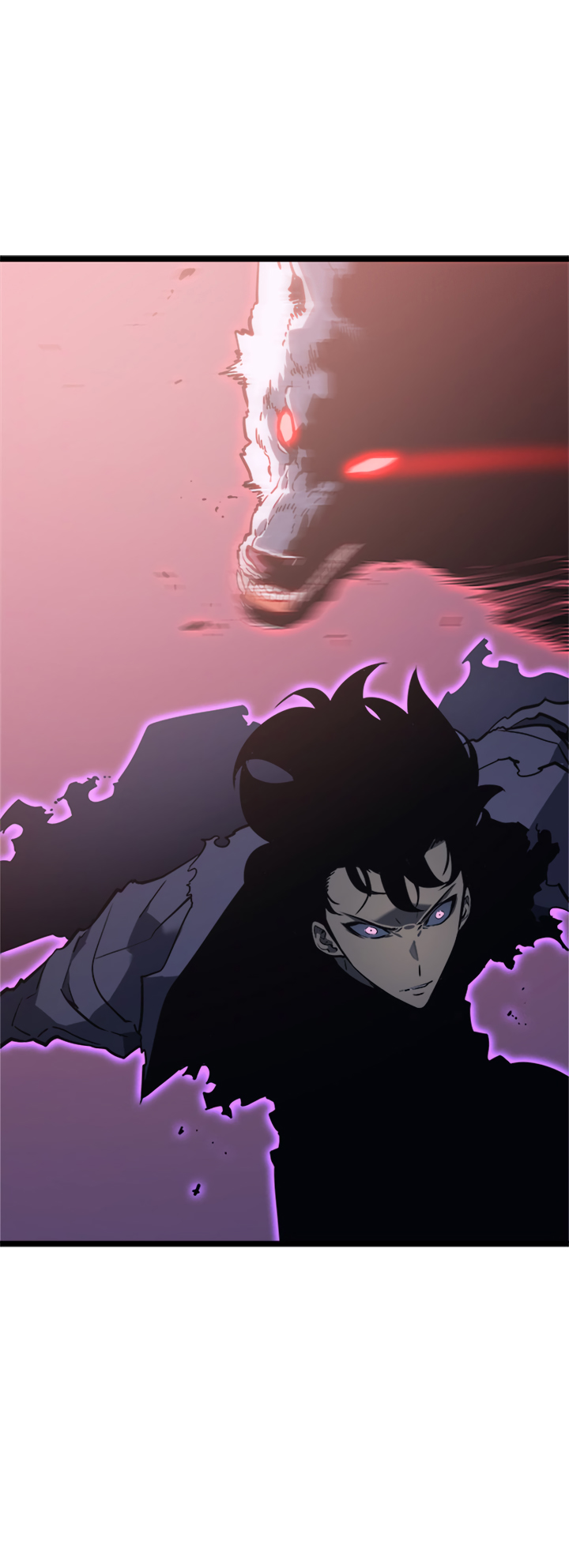 Read Solo Leveling (IT) Manga Online