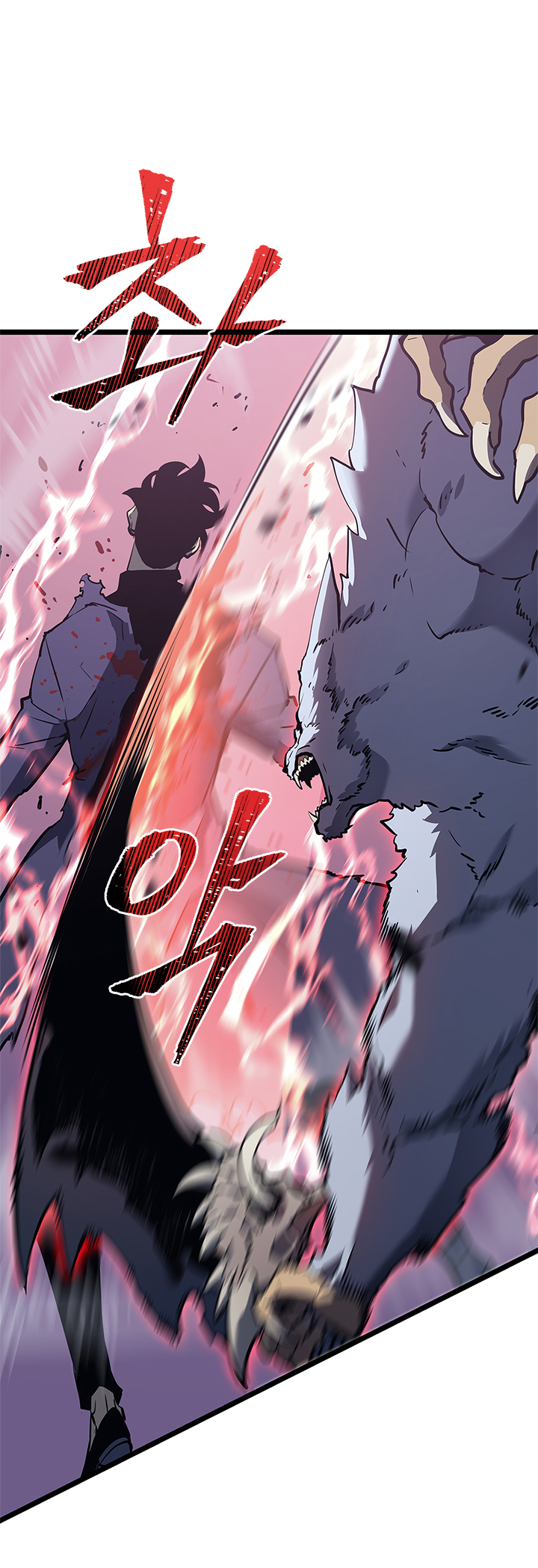Read Solo Leveling (IT) Manga Online