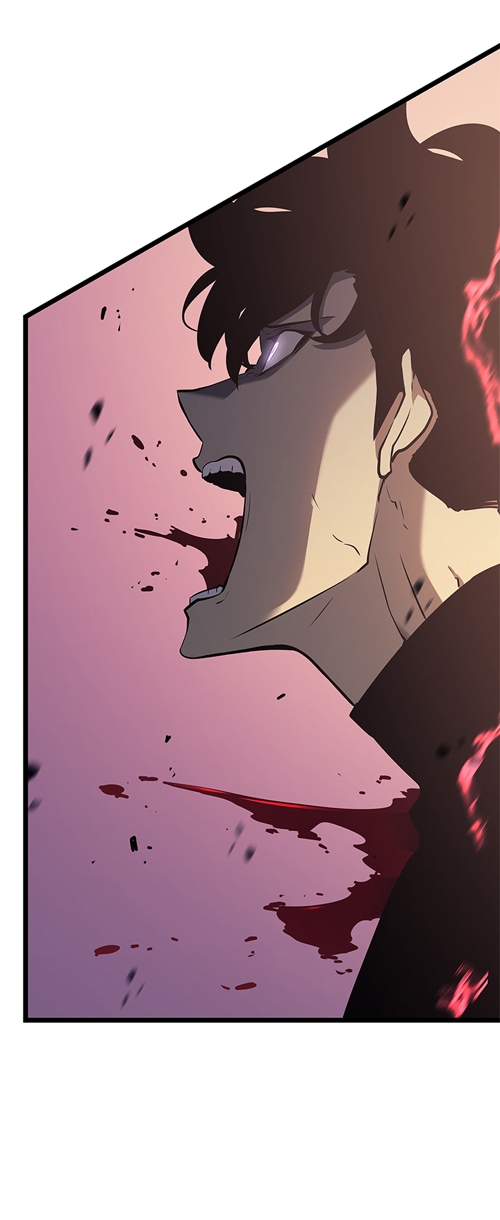 Read Solo Leveling (IT) Manga Online