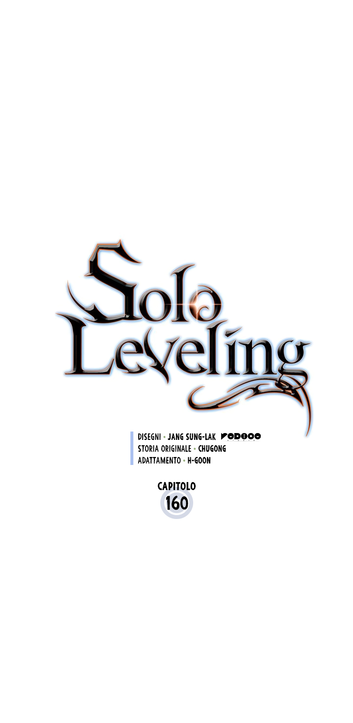 Read Solo Leveling (IT) Manga Online
