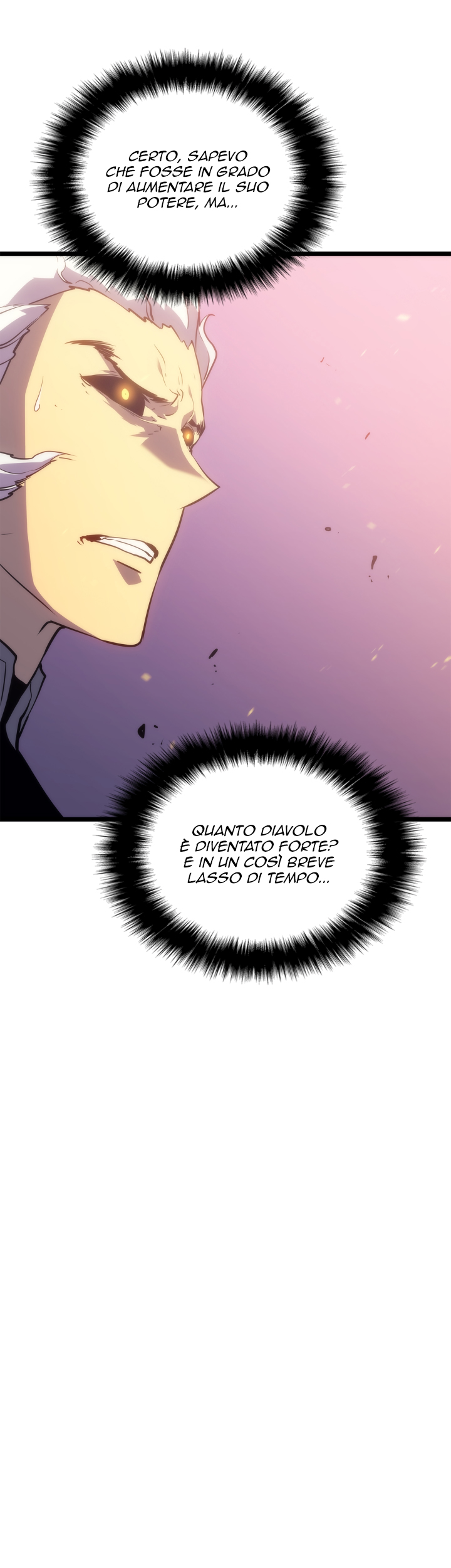 Read Solo Leveling (IT) Manga Online