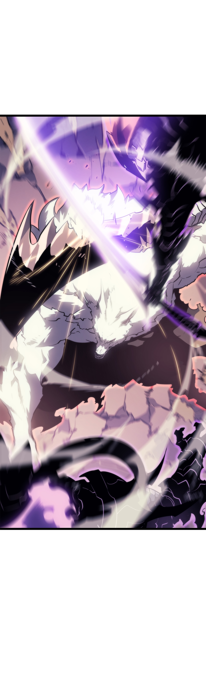 Read Solo Leveling (IT) Manga Online