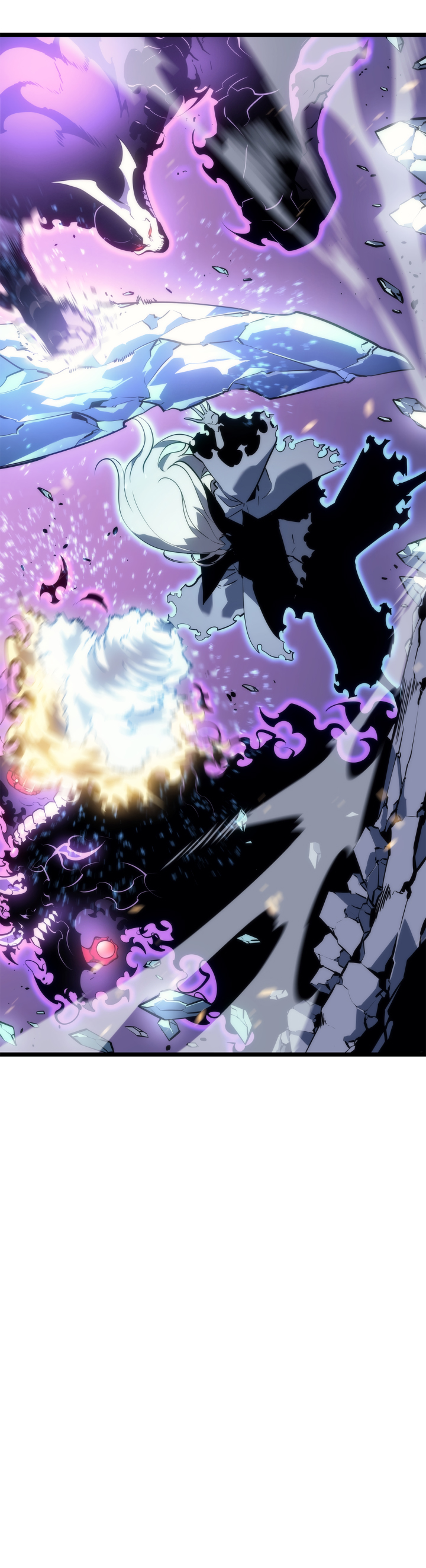 Read Solo Leveling (IT) Manga Online