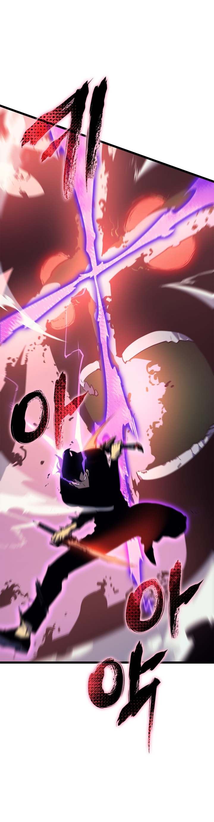 Read Solo Leveling (IT) Manga Online