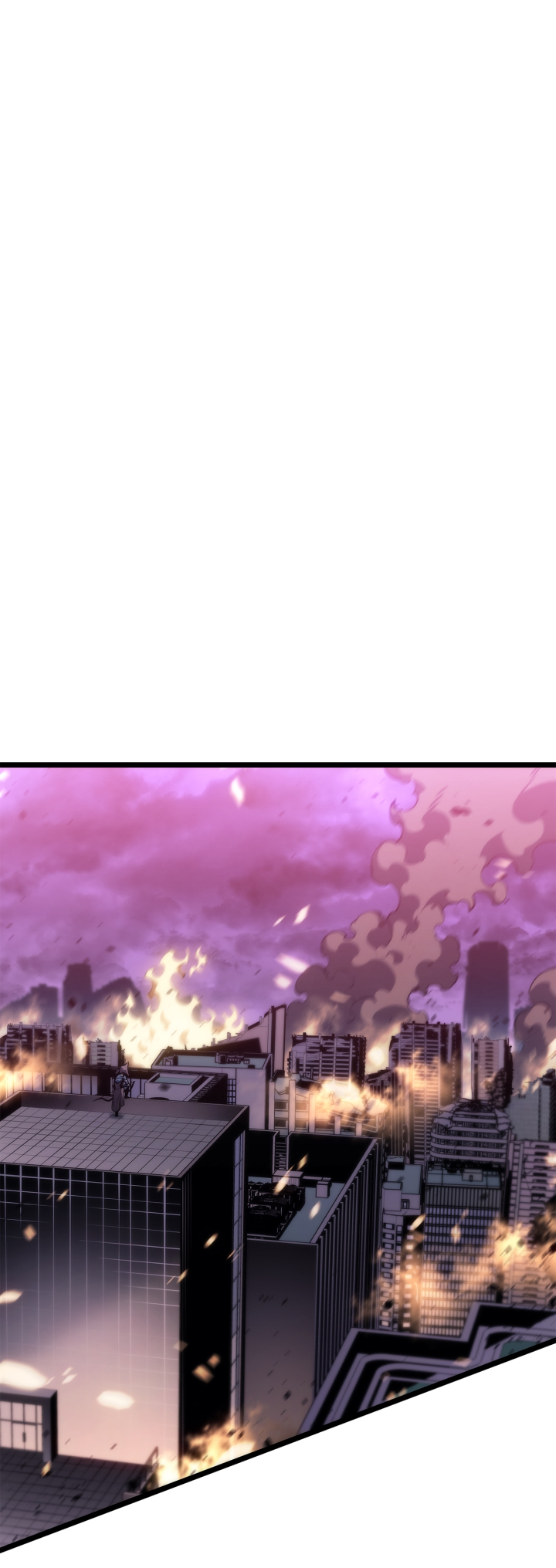 Read Solo Leveling (IT) Manga Online
