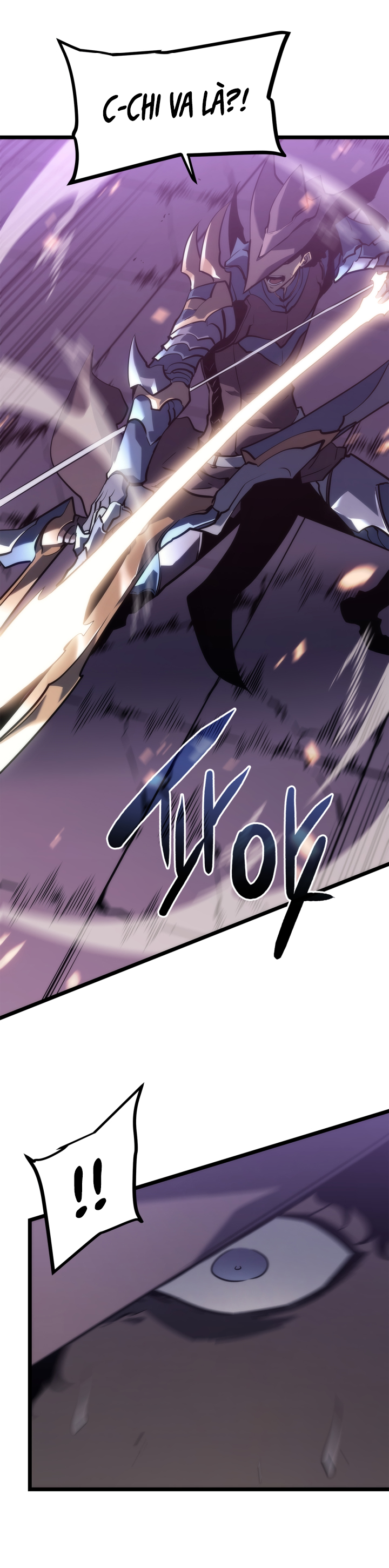 Read Solo Leveling (IT) Manga Online