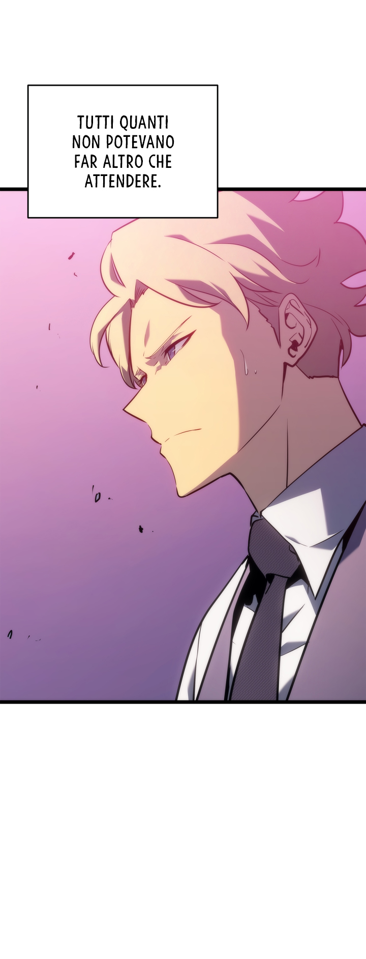 Read Solo Leveling (IT) Manga Online