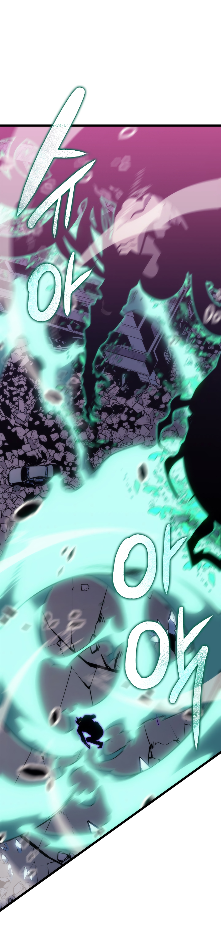 Read Solo Leveling (IT) Manga Online
