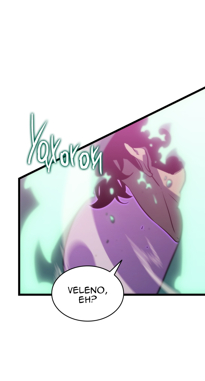 Read Solo Leveling (IT) Manga Online