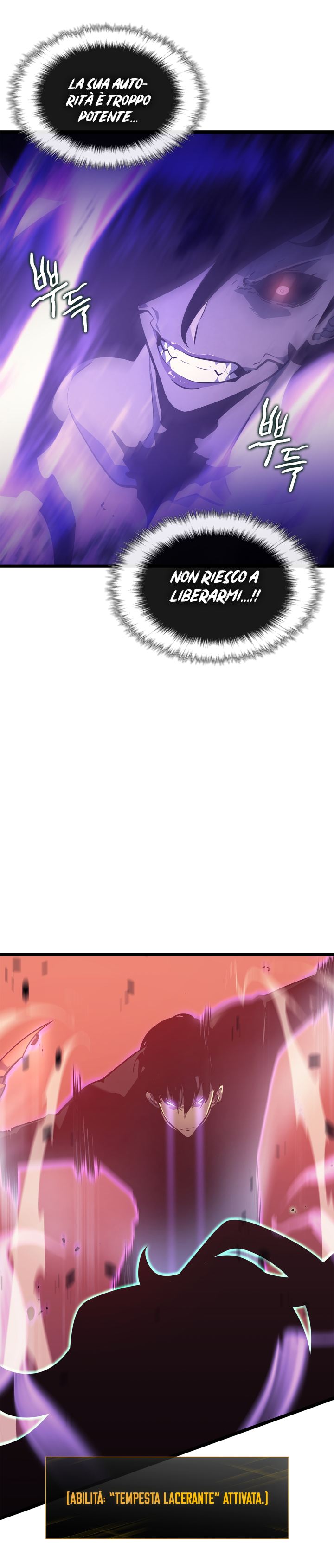 Read Solo Leveling (IT) Manga Online