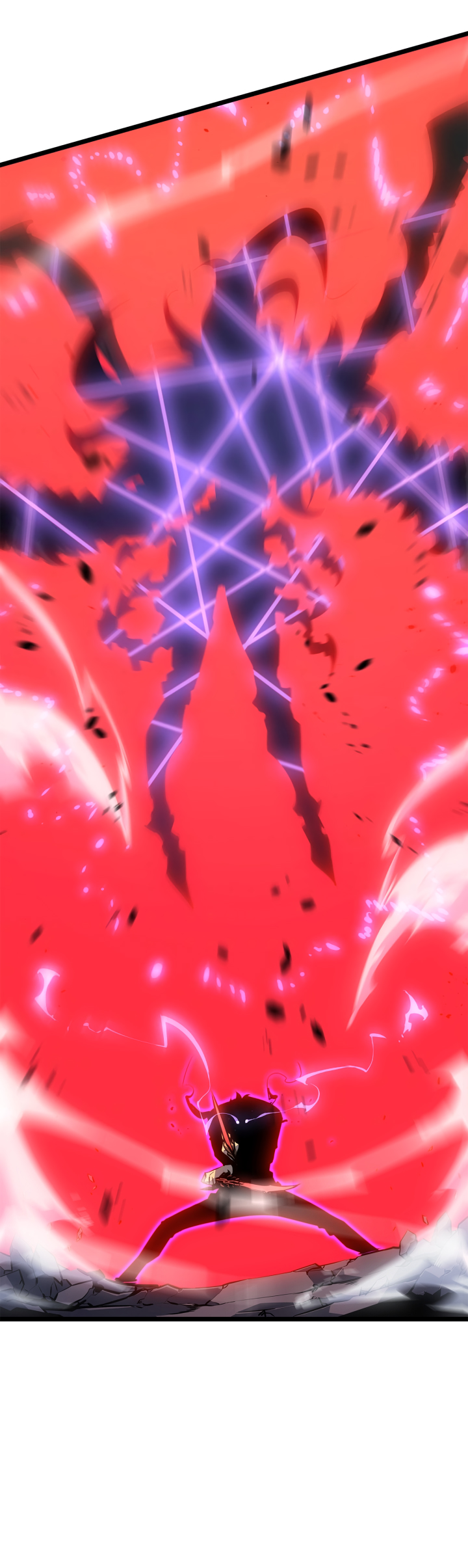 Read Solo Leveling (IT) Manga Online