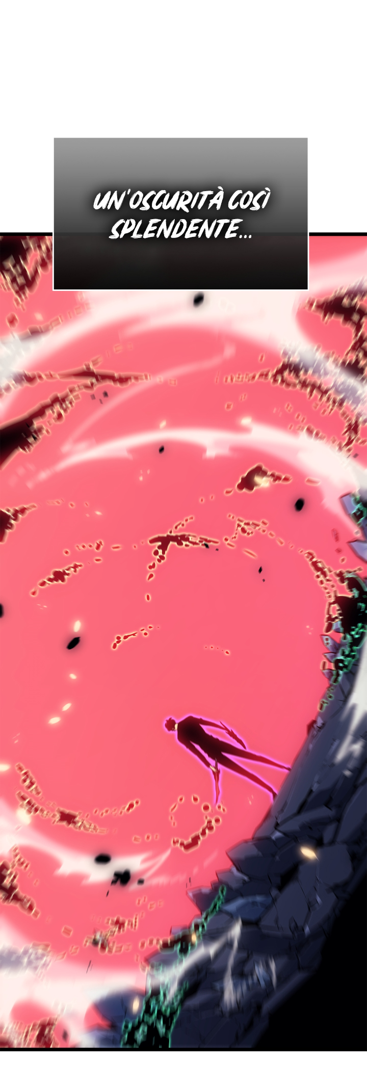 Read Solo Leveling (IT) Manga Online