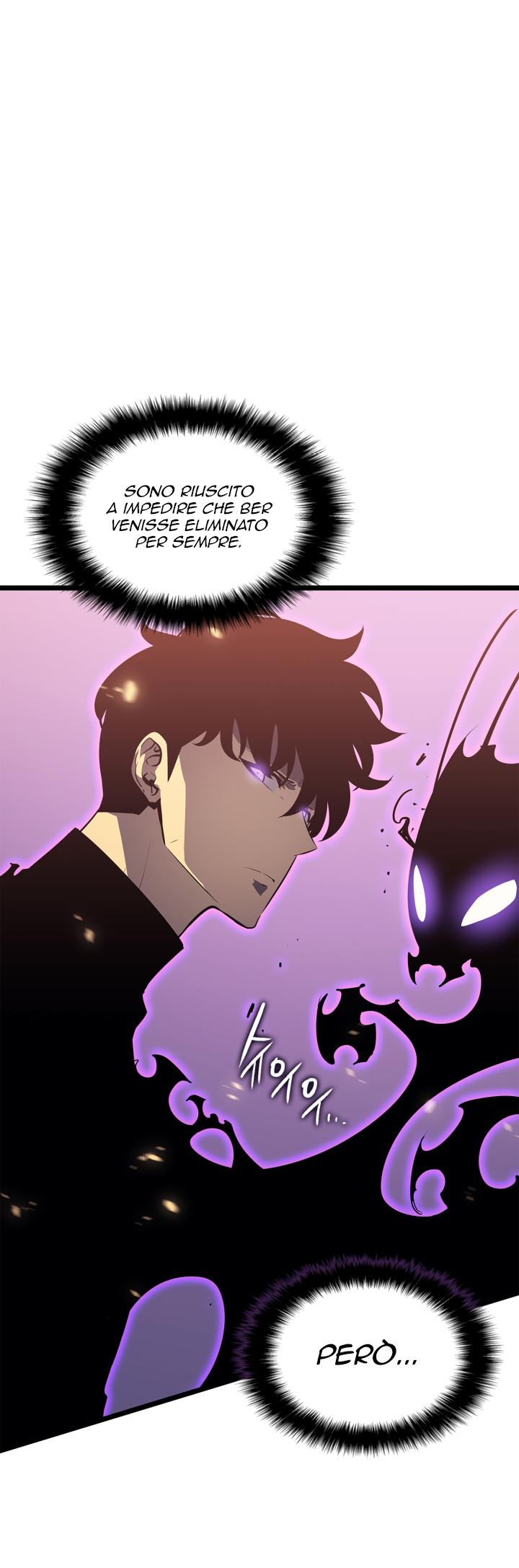 Read Solo Leveling (IT) Manga Online