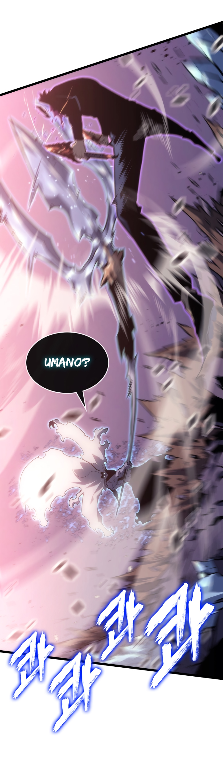 Read Solo Leveling (IT) Manga Online