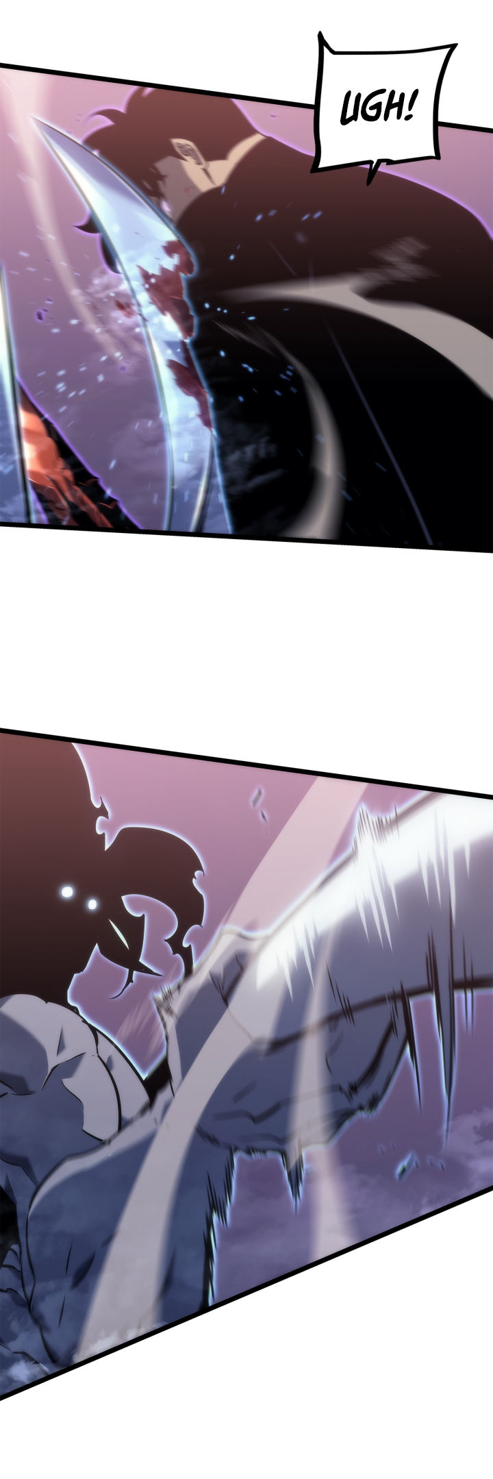 Read Solo Leveling (IT) Manga Online