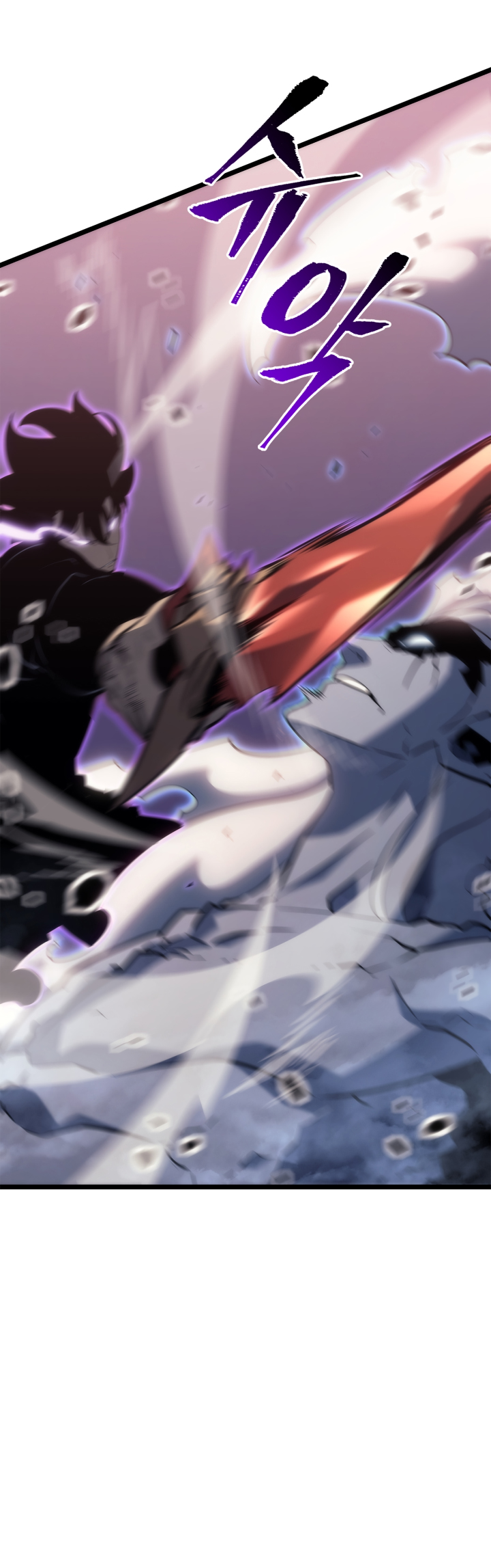 Read Solo Leveling (IT) Manga Online