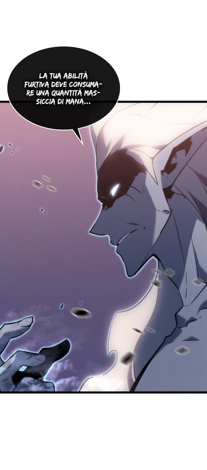 Read Solo Leveling (IT) Manga Online