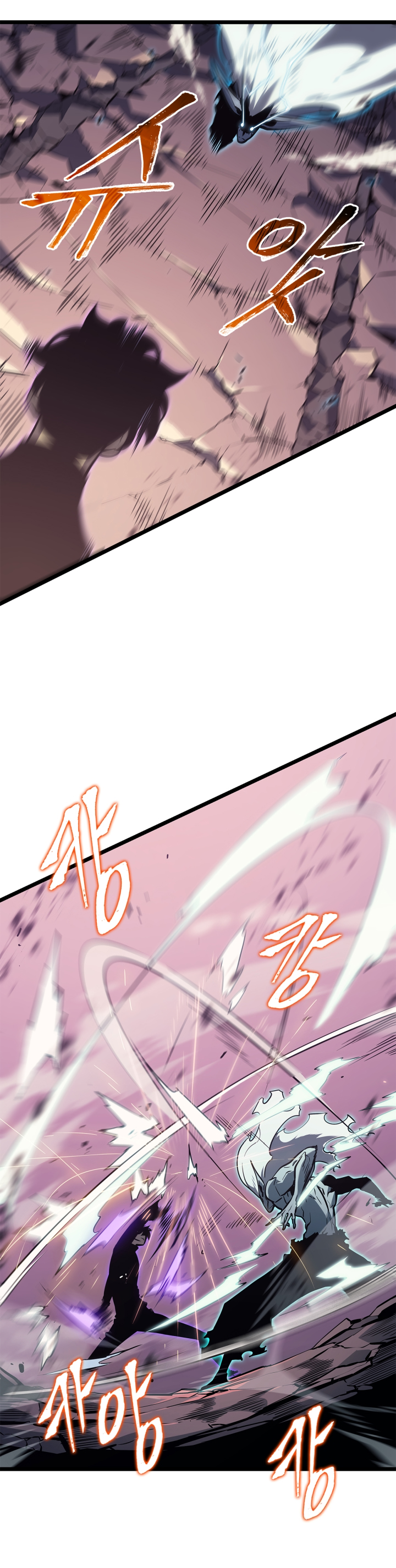 Read Solo Leveling (IT) Manga Online