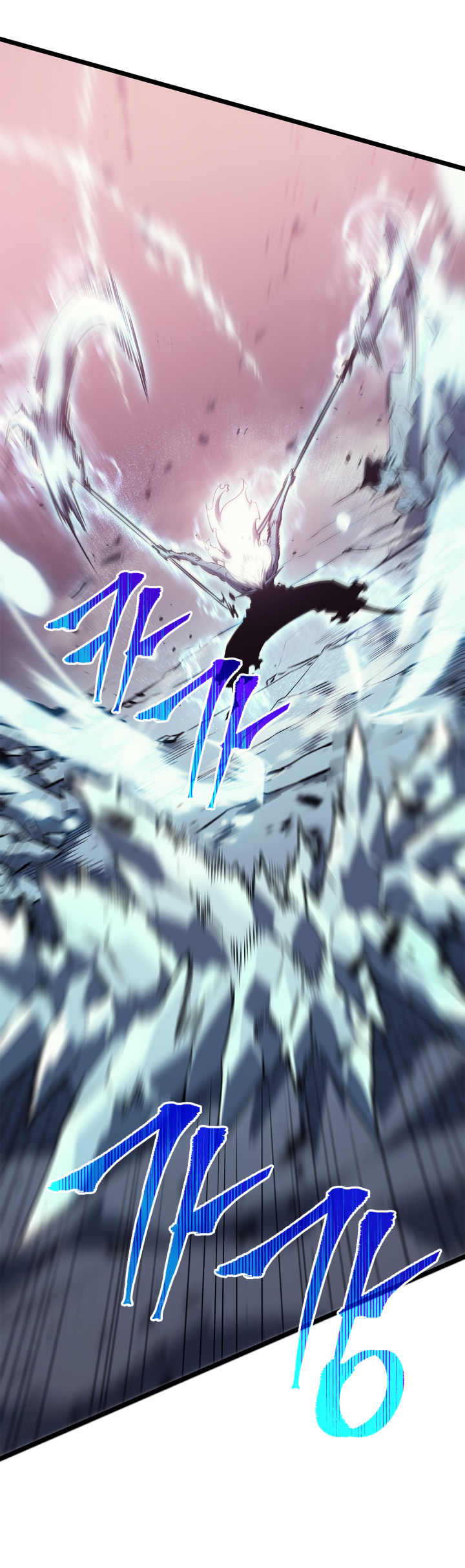 Read Solo Leveling (IT) Manga Online