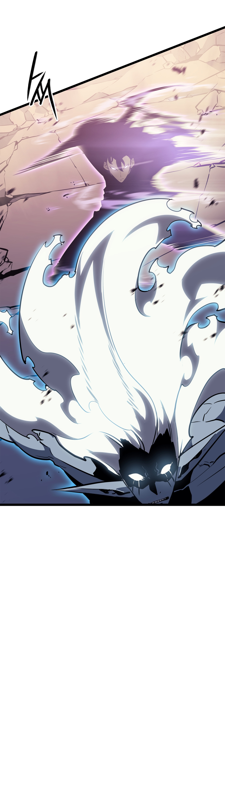 Read Solo Leveling (IT) Manga Online