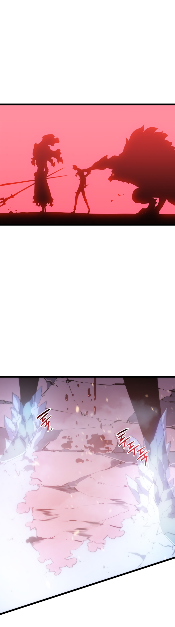 Read Solo Leveling (IT) Manga Online