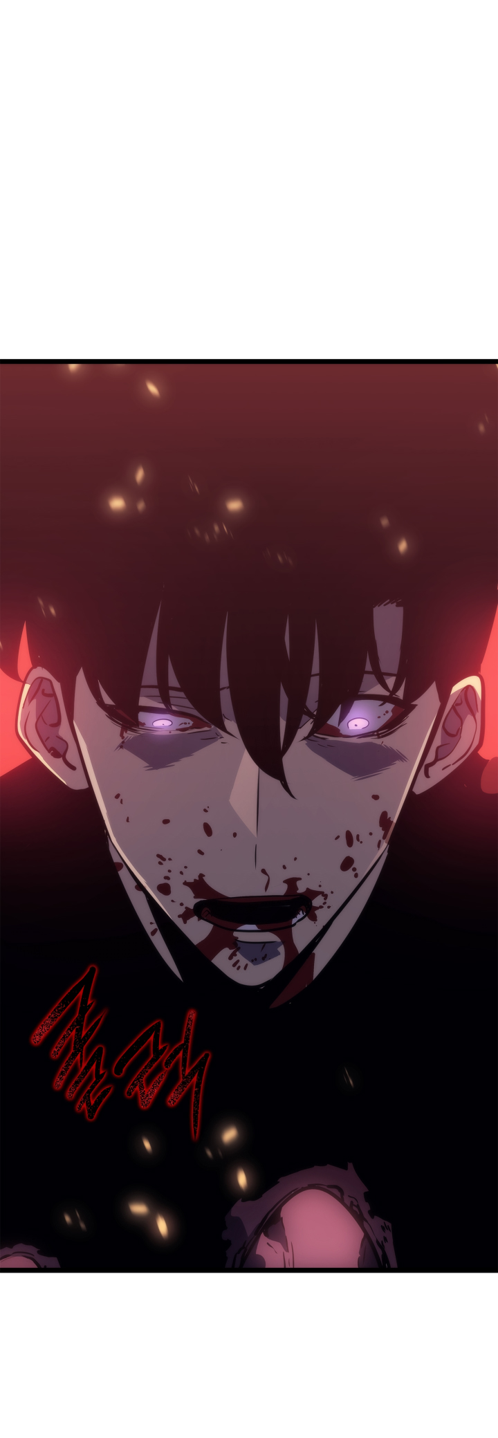 Read Solo Leveling (IT) Manga Online