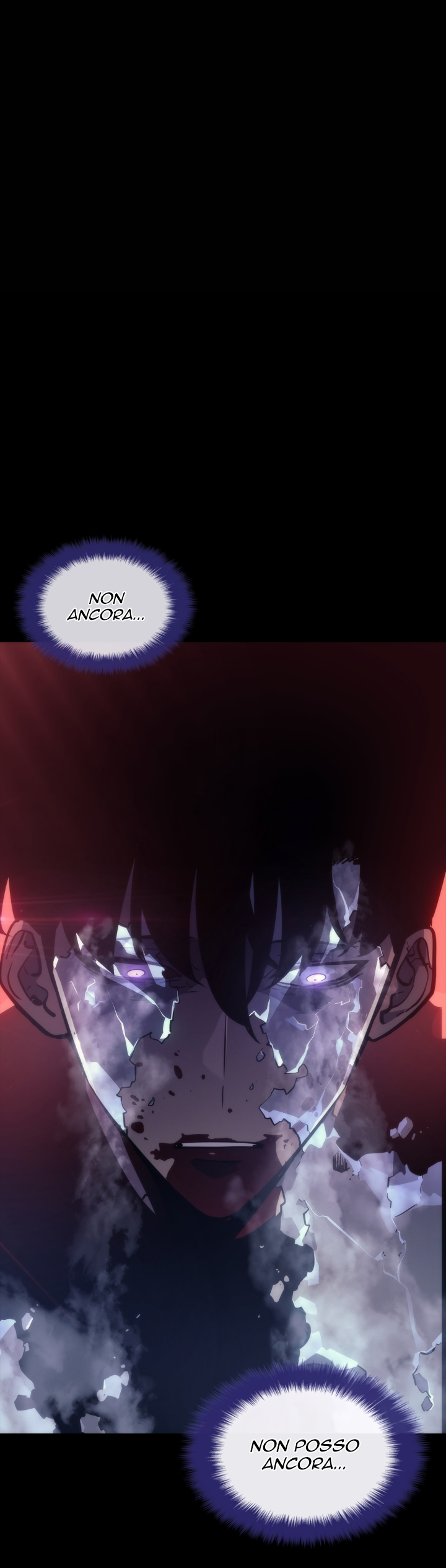 Read Solo Leveling (IT) Manga Online