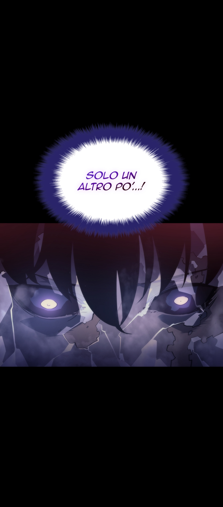 Read Solo Leveling (IT) Manga Online