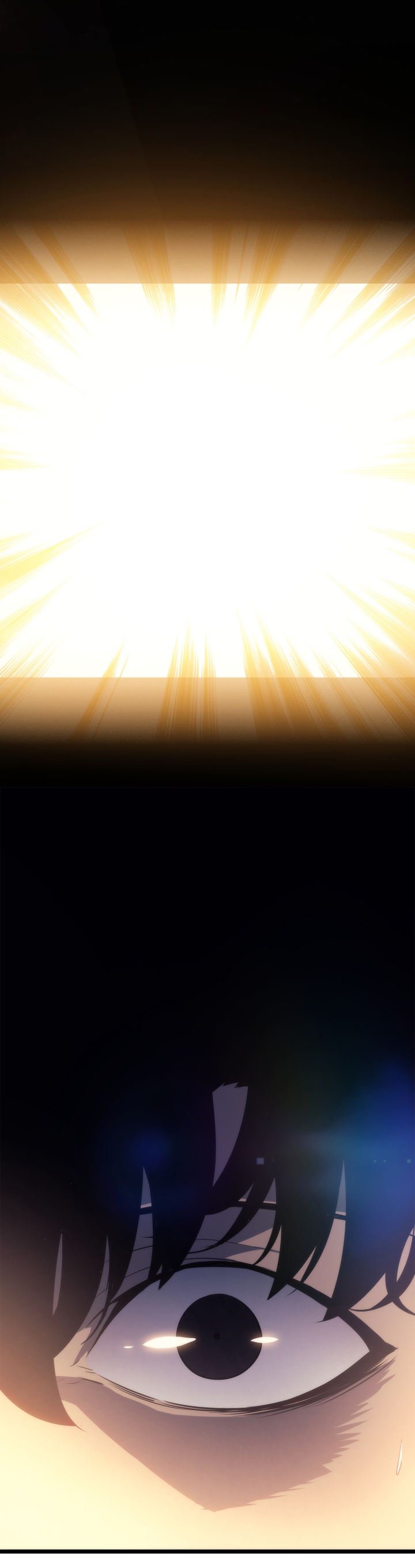 Read Solo Leveling (IT) Manga Online