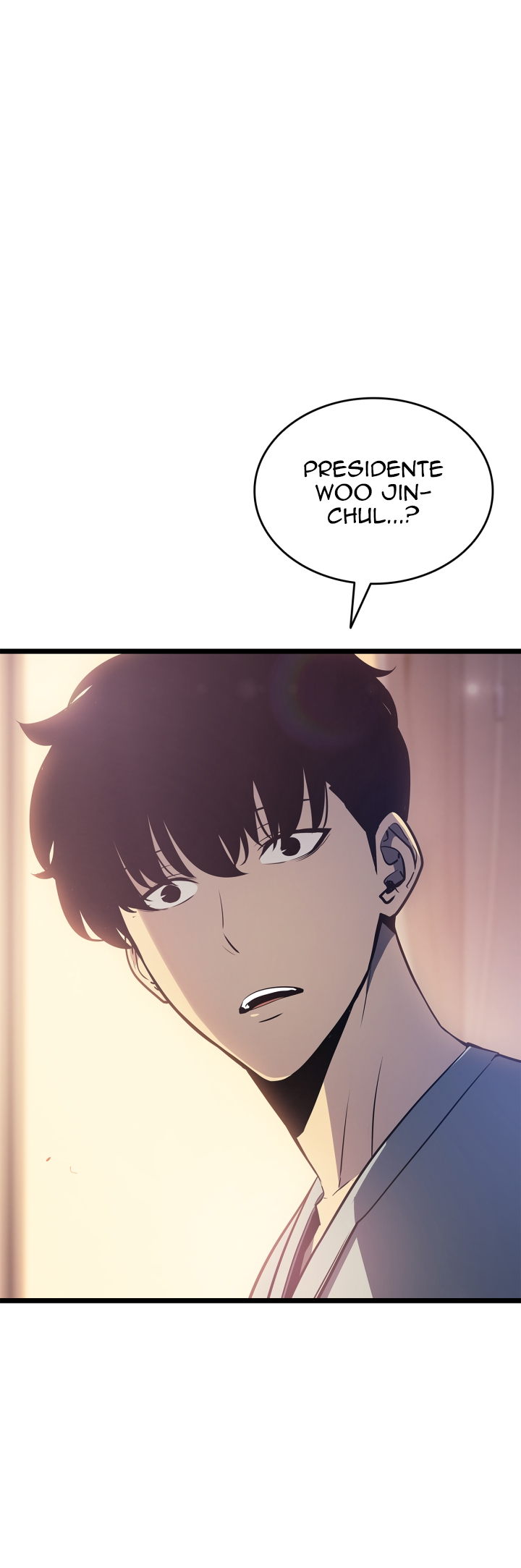 Read Solo Leveling (IT) Manga Online