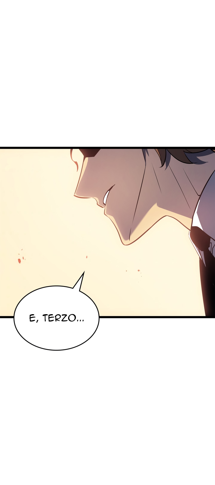 Read Solo Leveling (IT) Manga Online